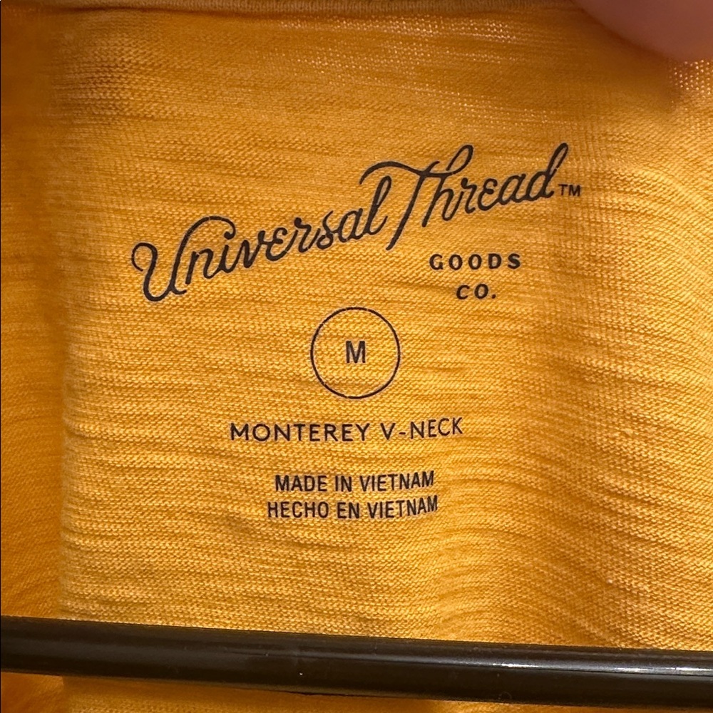 Universal thread top - Picture 3 of 3